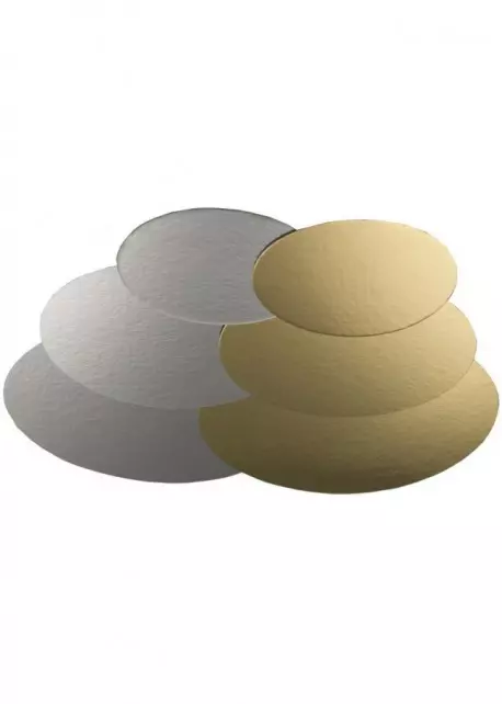 Goudkarton Ã˜20cm