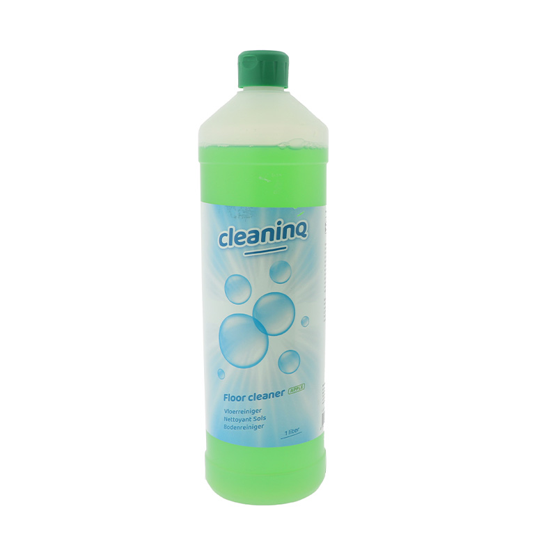 Vloerreiniger Cleaninq basis (flacon à 1 liter)
