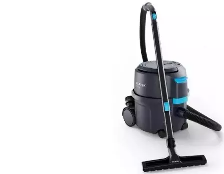 stofzuigers en waterzuigers