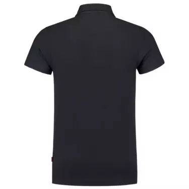 Werkpolo Heren Fitted 180 gram Marineblauw Tricorp