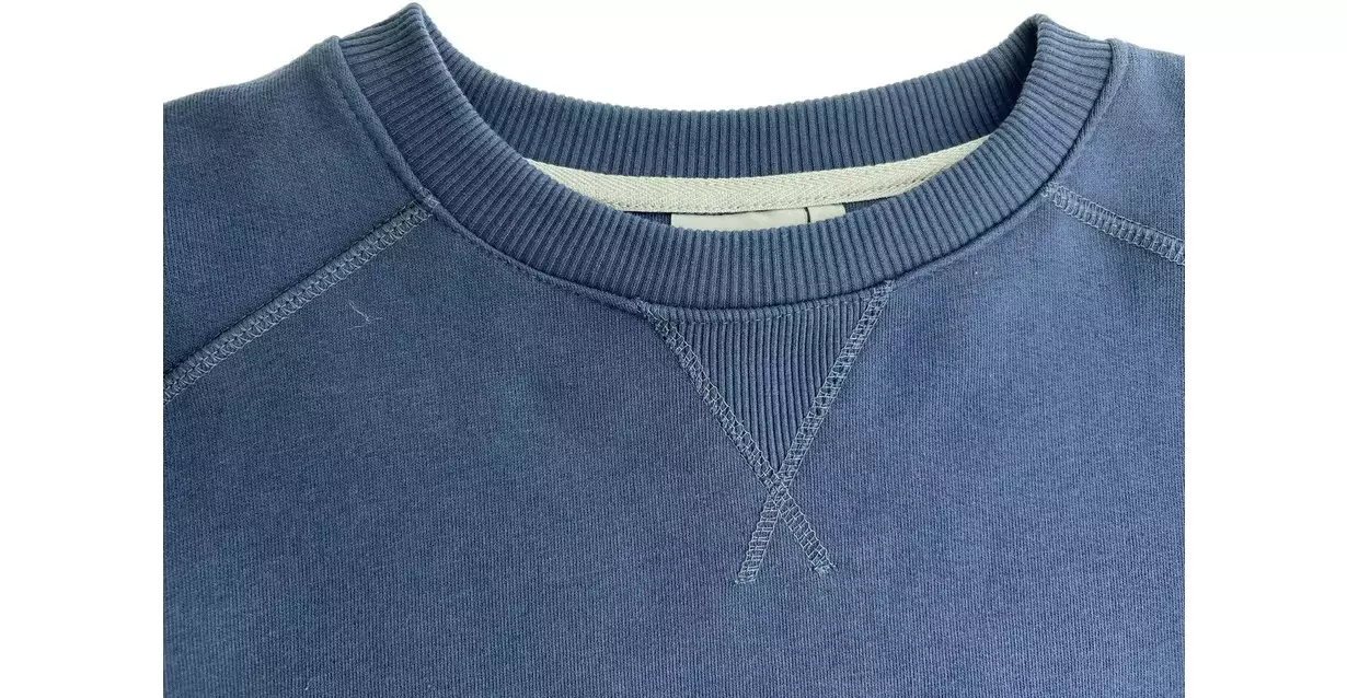 Sweater Rio Unisex denim