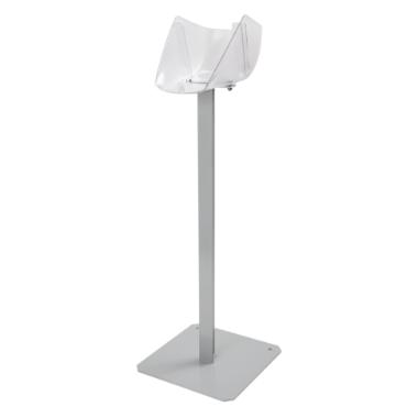 Pull 'n pak kratstaander 70cm T-profiel