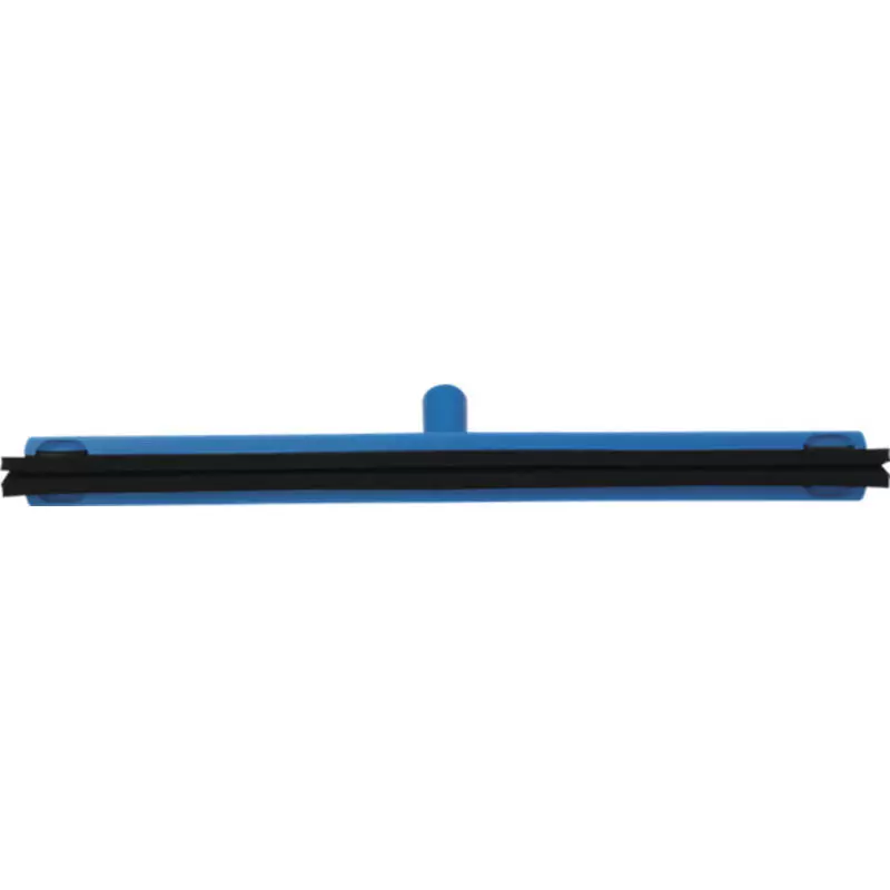 Vikan Vloertrekker Klassiek 60cm Blauw/Zwart