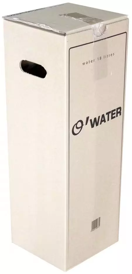 Waterfles O-Water - 18 liter