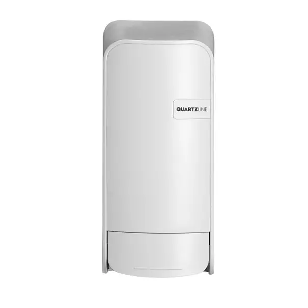 Zeepdispenser 900ml Wit