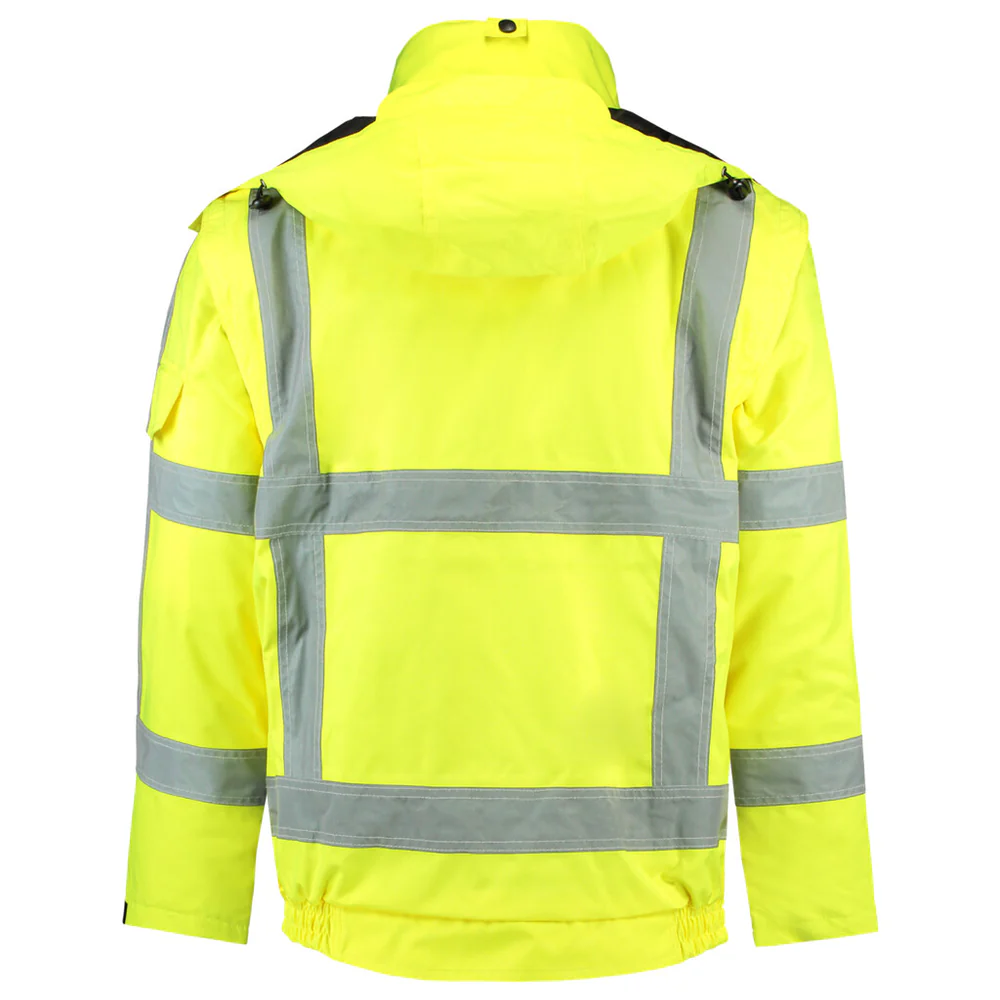 Pilotjack RWS TPR 3001 geel