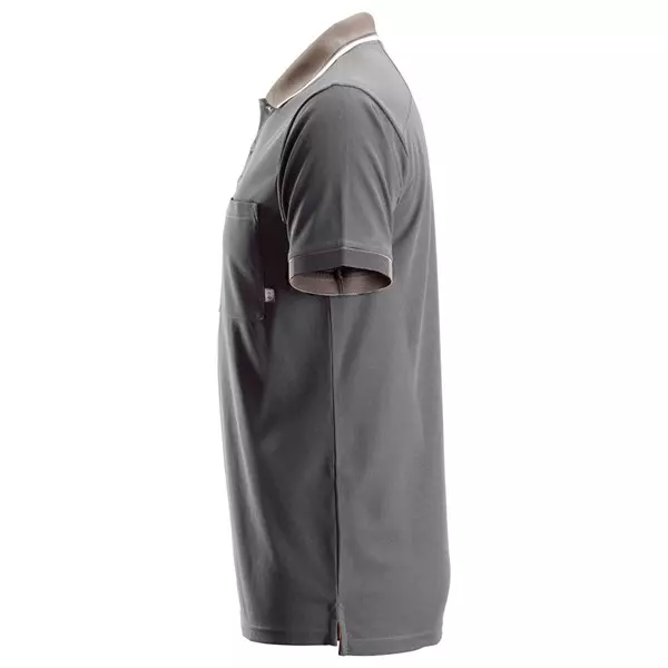 Polo Snickers allroundwork 37,5 2724 Staal Grijs