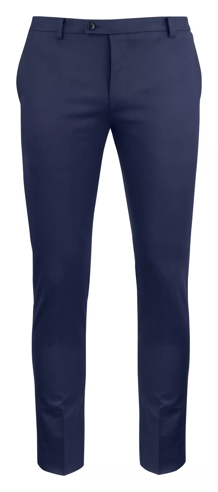 Pantalon Classic uni marine