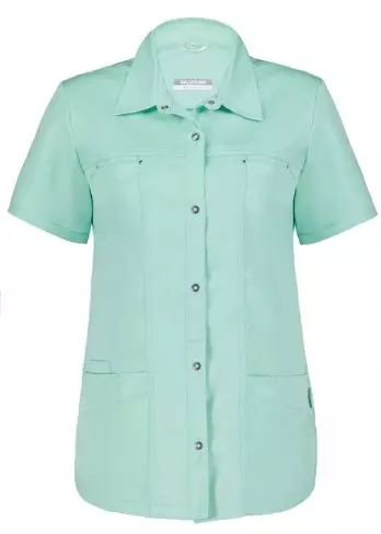 Uniformjasje Kara Haen Aqua Mint