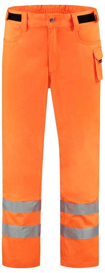 Werkbroek RWS TWR-3001 oranje