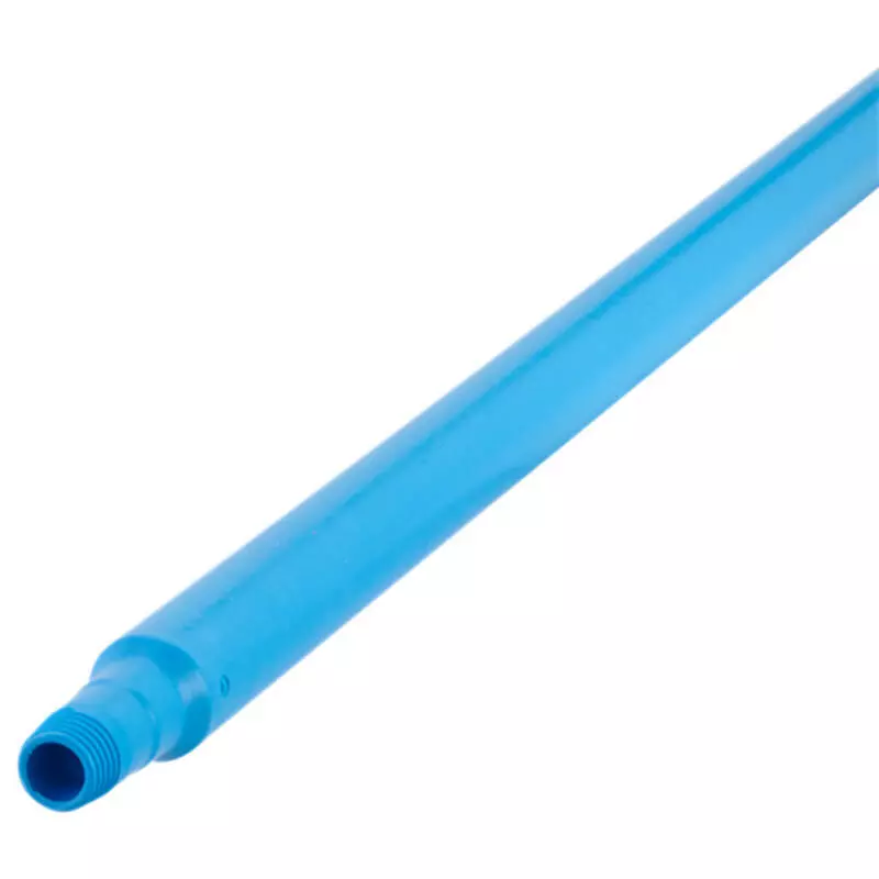 Vikan Steel Ultra Hygiëne 150cm Ø34mm Blauw