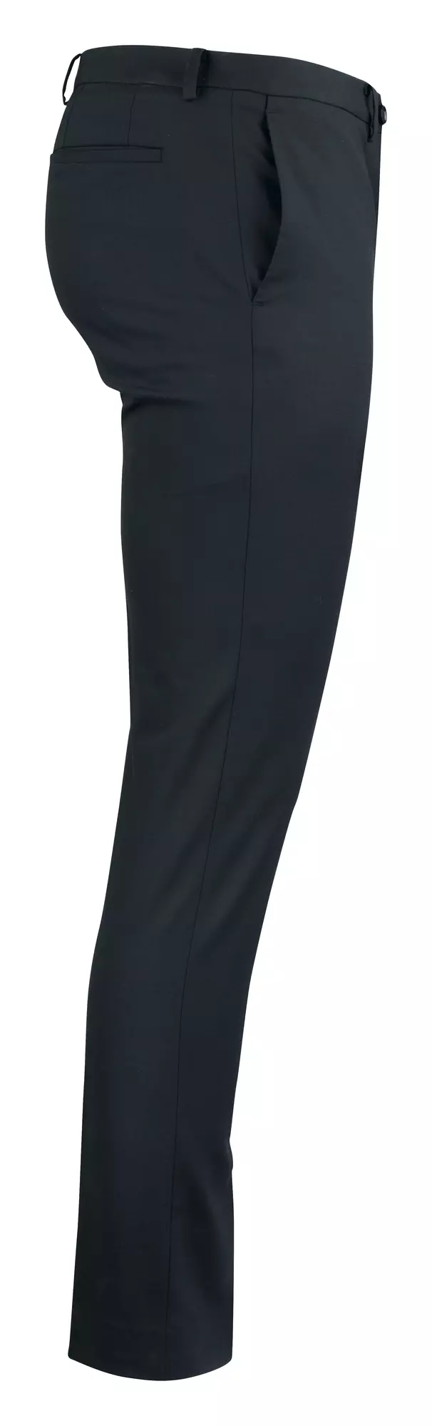 Pantalon classic zwart