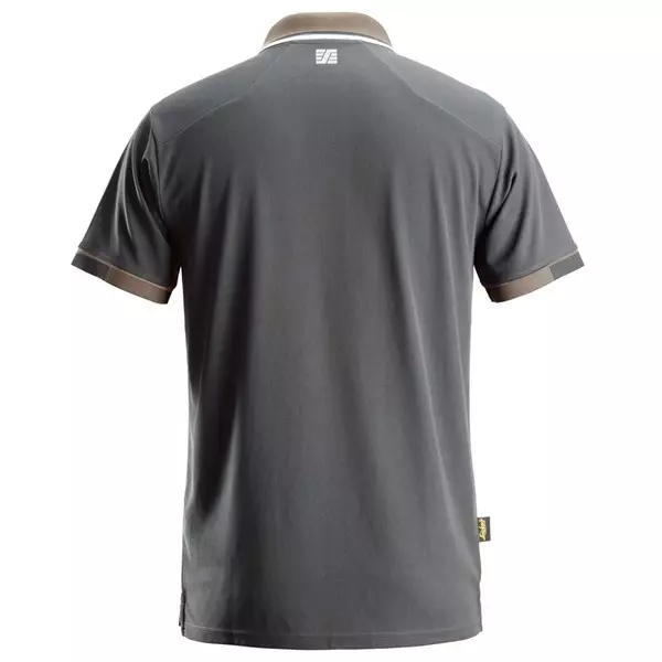 Polo Snickers allroundwork 37,5 2724 Staal Grijs