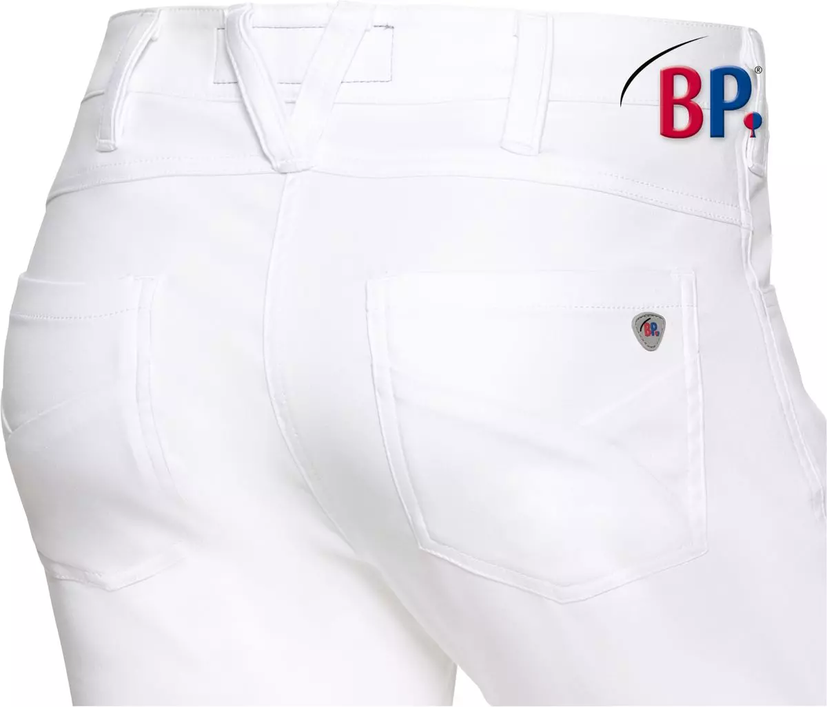 Spijkerbroek skinny jeans dames 1770 BP lengte 32 (special)