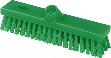 Luiwagen 30cm groen hard