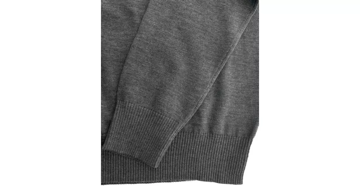 Pullover Pisa donkergrijs