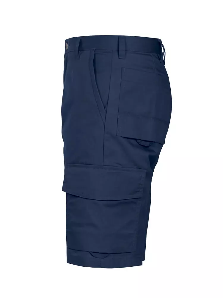 Projob Korte Werkbroek 2505 Marineblauw