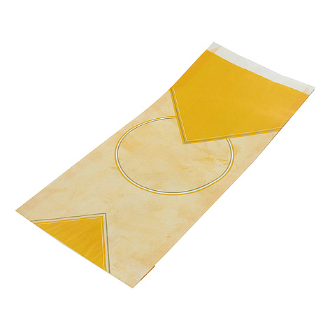 Broodzak 1-brood GKR dessin 055 16/5x48cm