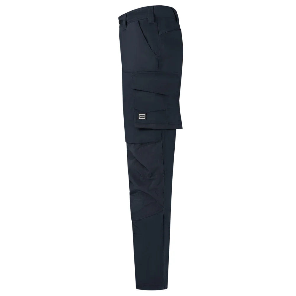 Werkbroek Cordura 2-Way stretch Redefined ink