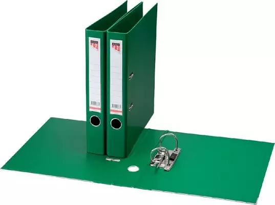 Archiveringsmiddelen