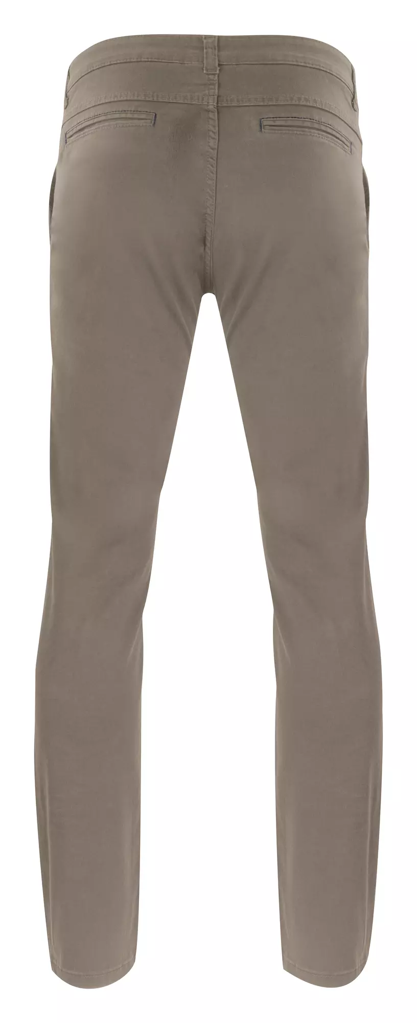 Officer broek Heren Khaki