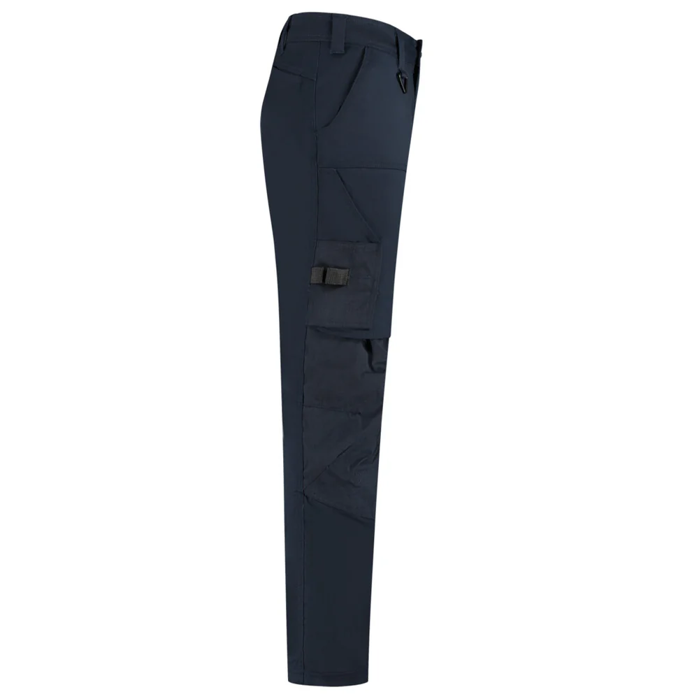 Werkbroek Cordura 2-Way stretch Redefined ink