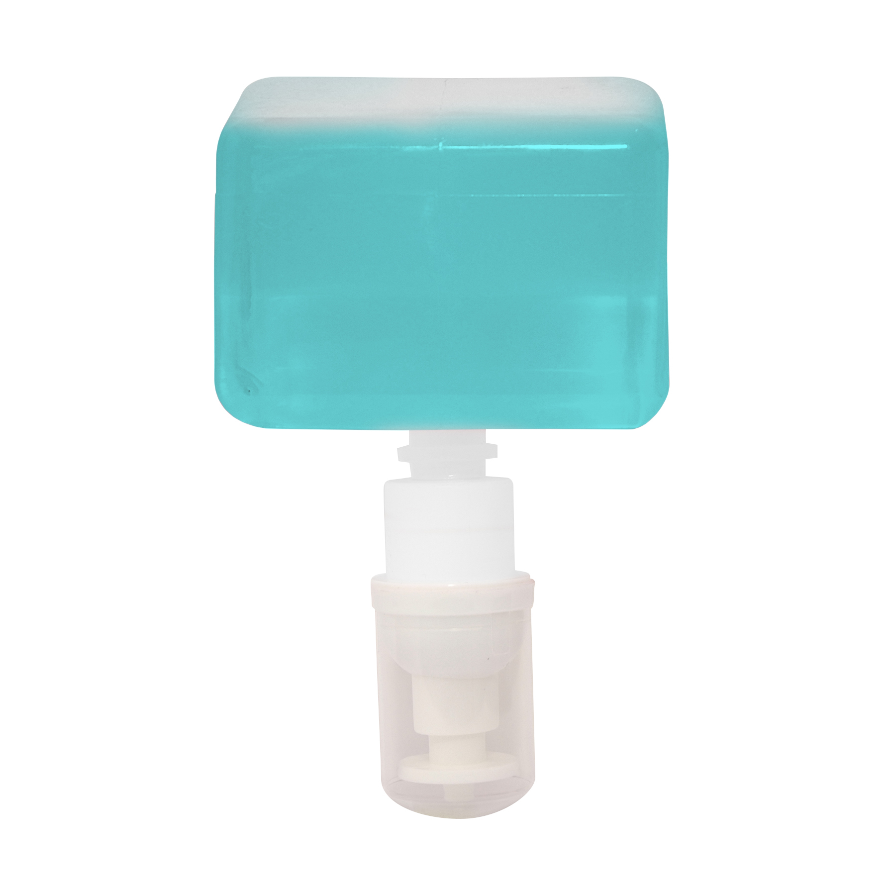 Foamzeep Euro pearl 400ml geparfumeerd (doos à 6st)