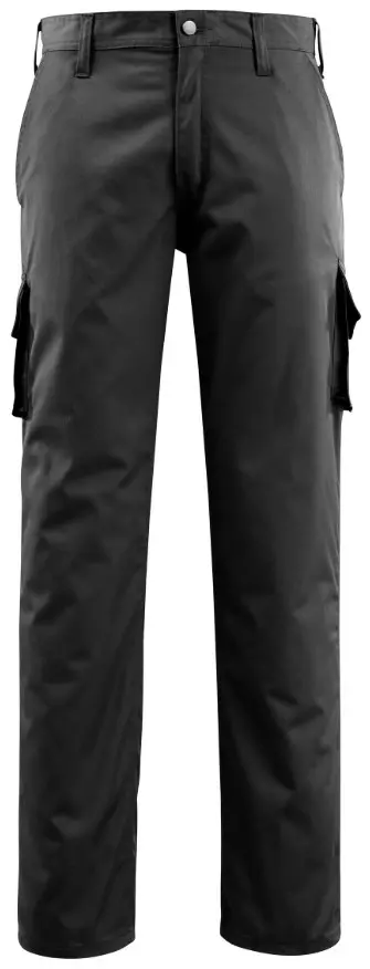Werkbroek macmichael zwart