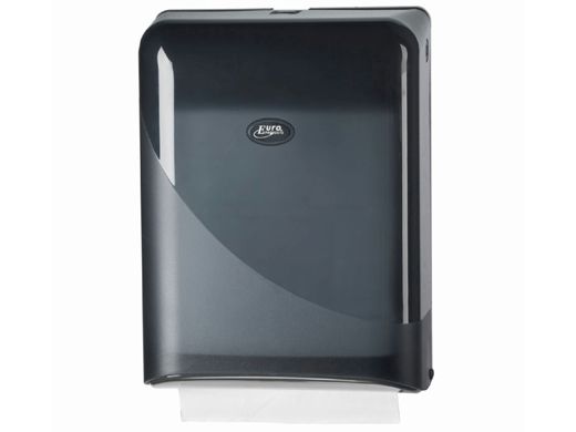 Dispenser handdoek Pearl Black