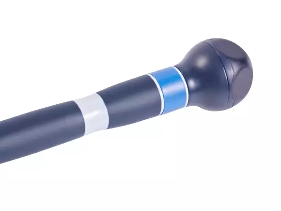 Telescoopsteel r-Ergo 105-190cm Voor Swep mopframe Vileda