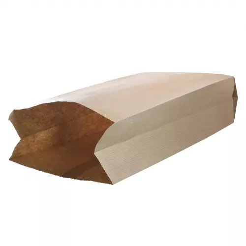 Kraftzak Bruin 4-pond 16+10x40cm 10kg
