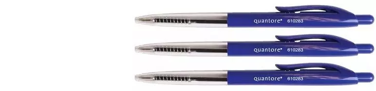 Balpennen en vullingen