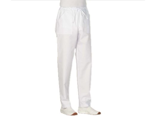 Oscar broek wit