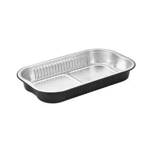Aluminium bak 234x138x30mm Ready2Cook 700ml