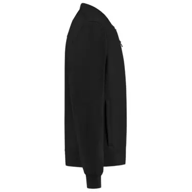 Softshell Werkjas Bomber Premium Zwart Tricorp