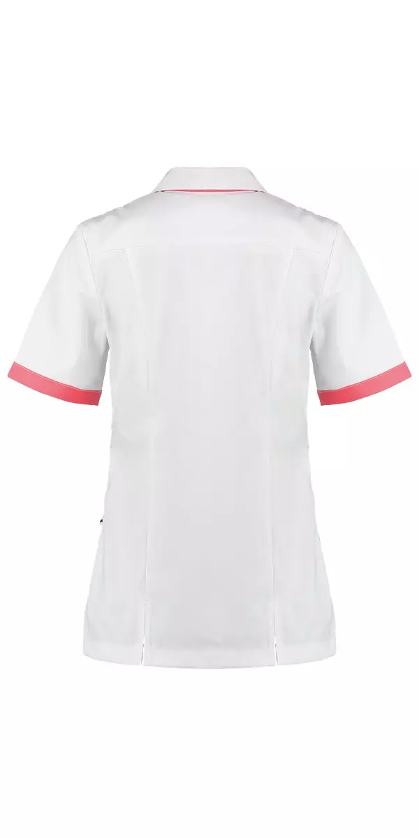 Damesjasje Fijke Orient pink 9121