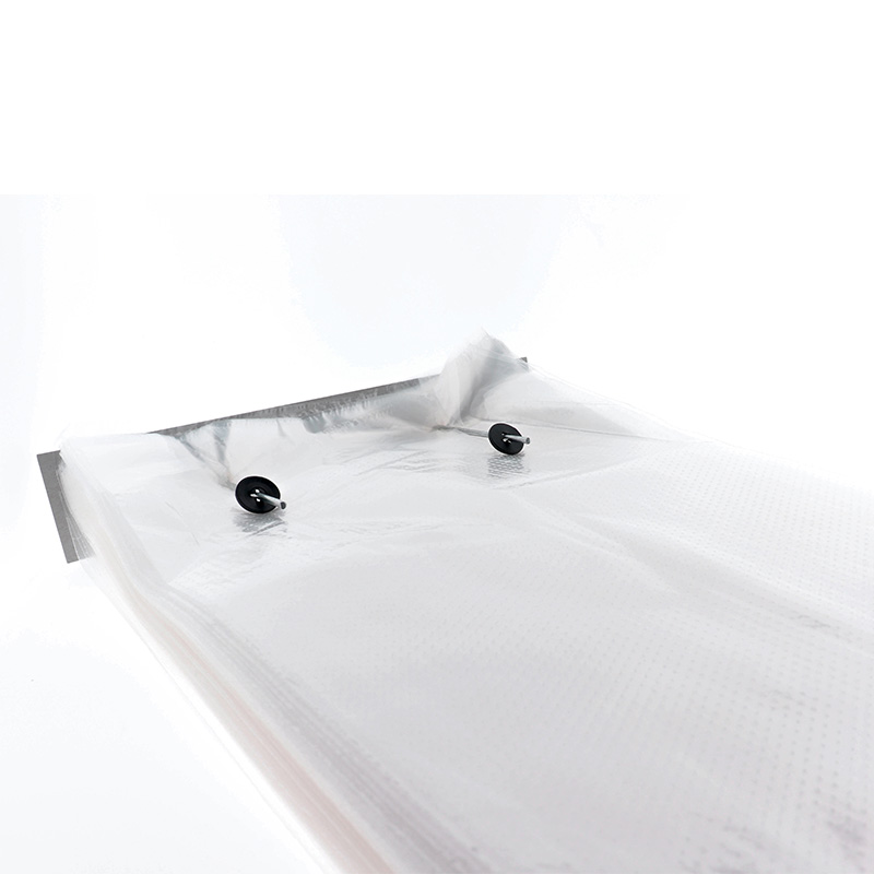 Microperforatie zak LDPE 25x45cm (doos à 4x250st)
