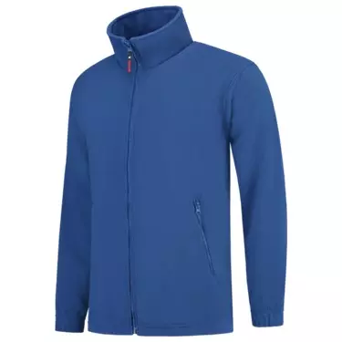 Tricorp sweatvest Fleece kobaltblauw