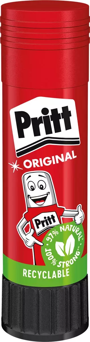 Pritt Lijmstift 22 gram