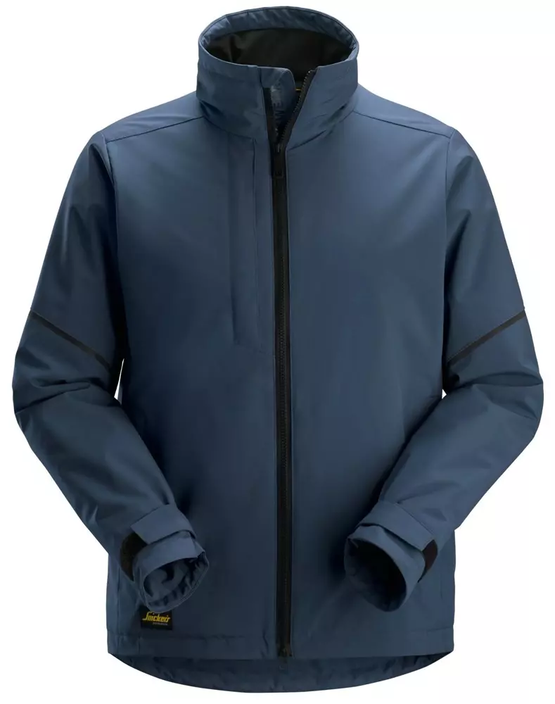 Softshell jas AW gevoerd 1905 marine