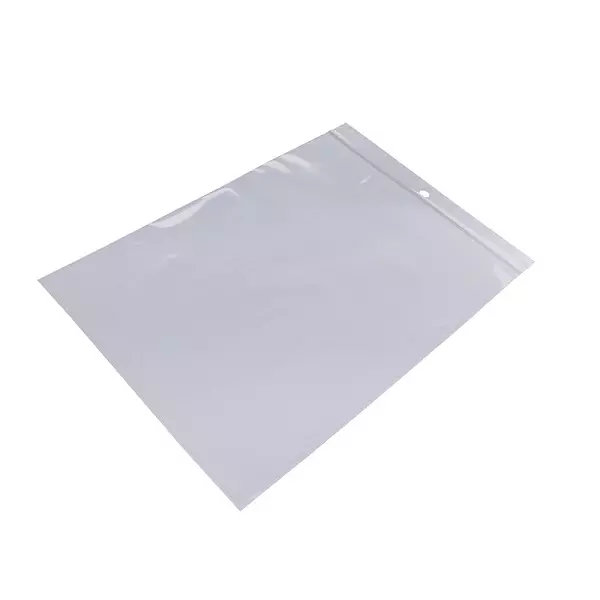 Gripzakjes 150x200mm 50mu