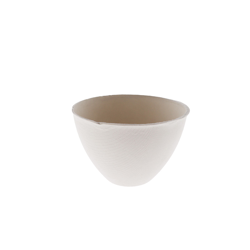 Bagastro kom hoog 19cl rond Ø80mm h54mm 57050 (pak à 20st)