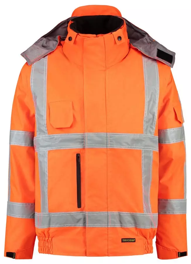 Pilotjack RWS TPR 3001 oranje