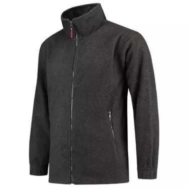 Tricorp sweatvest Fleece grijs