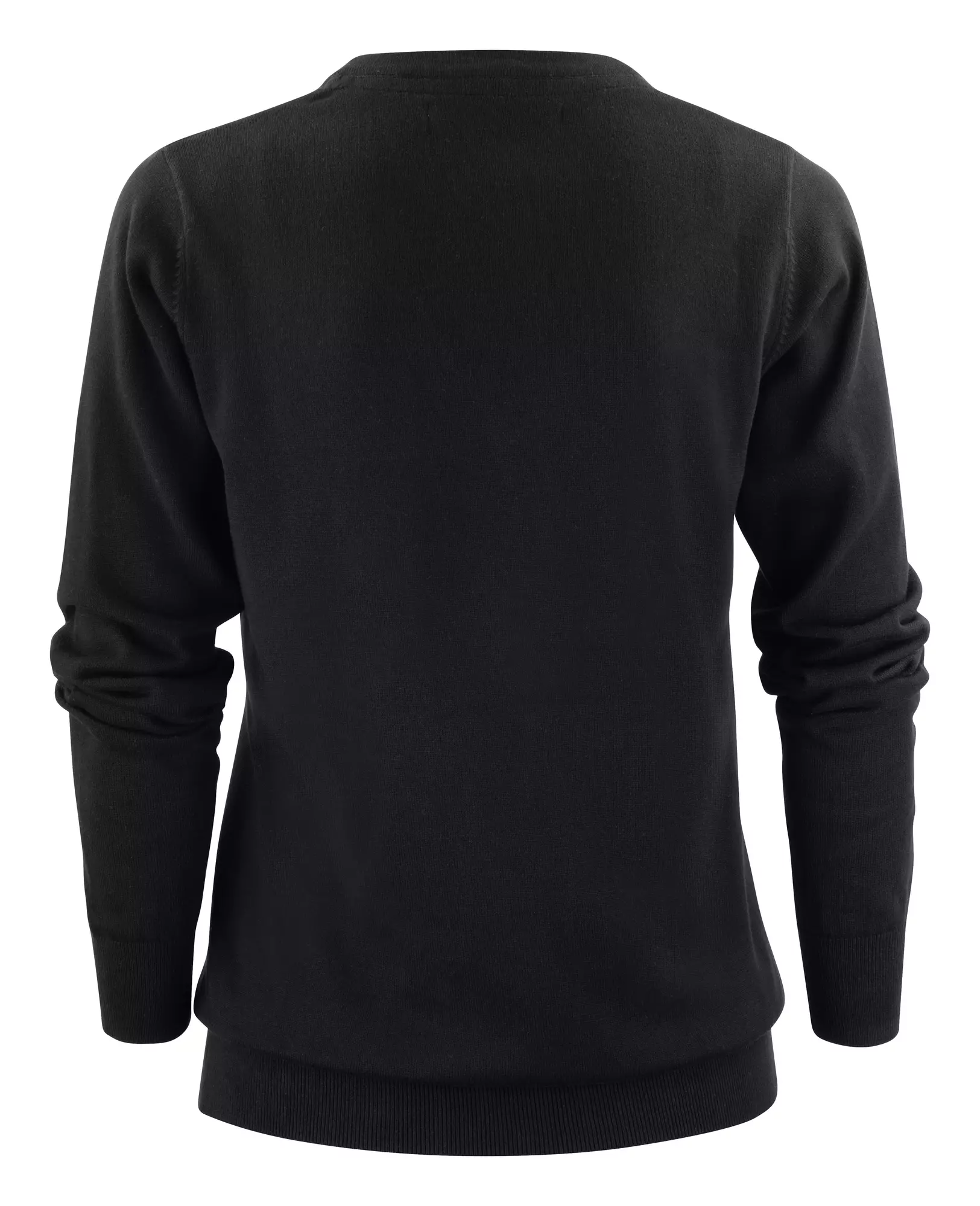 Trui Ashland dames zwart James