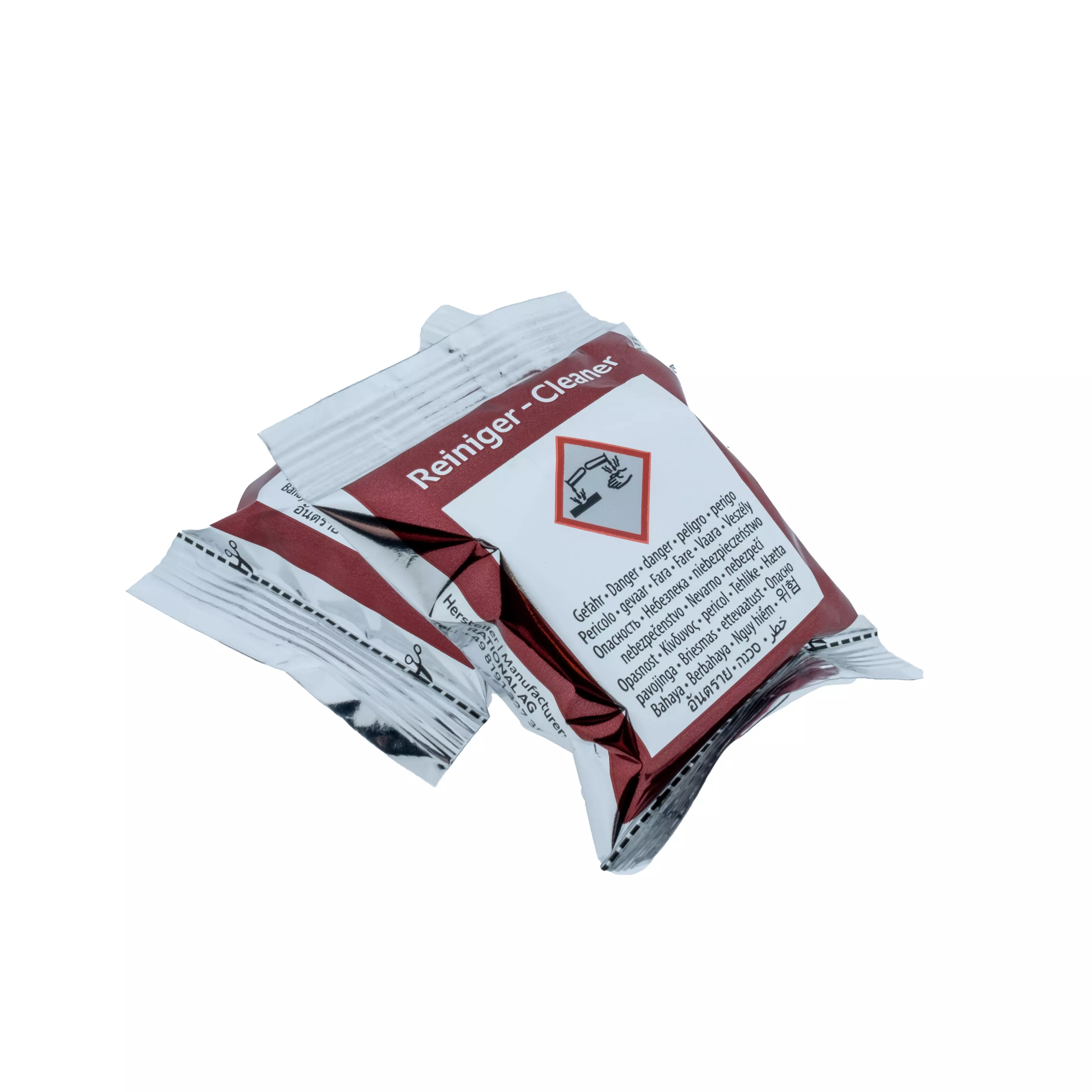 Rational steamer tabletten Emmer à 100 stuks