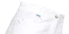Zorgbroek Tooske +5cm wit