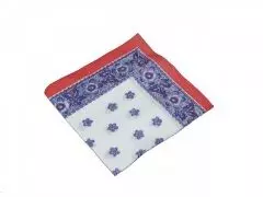 Servet 1-laags 33x33cm boerenzakdoek (doos à 8x400st)