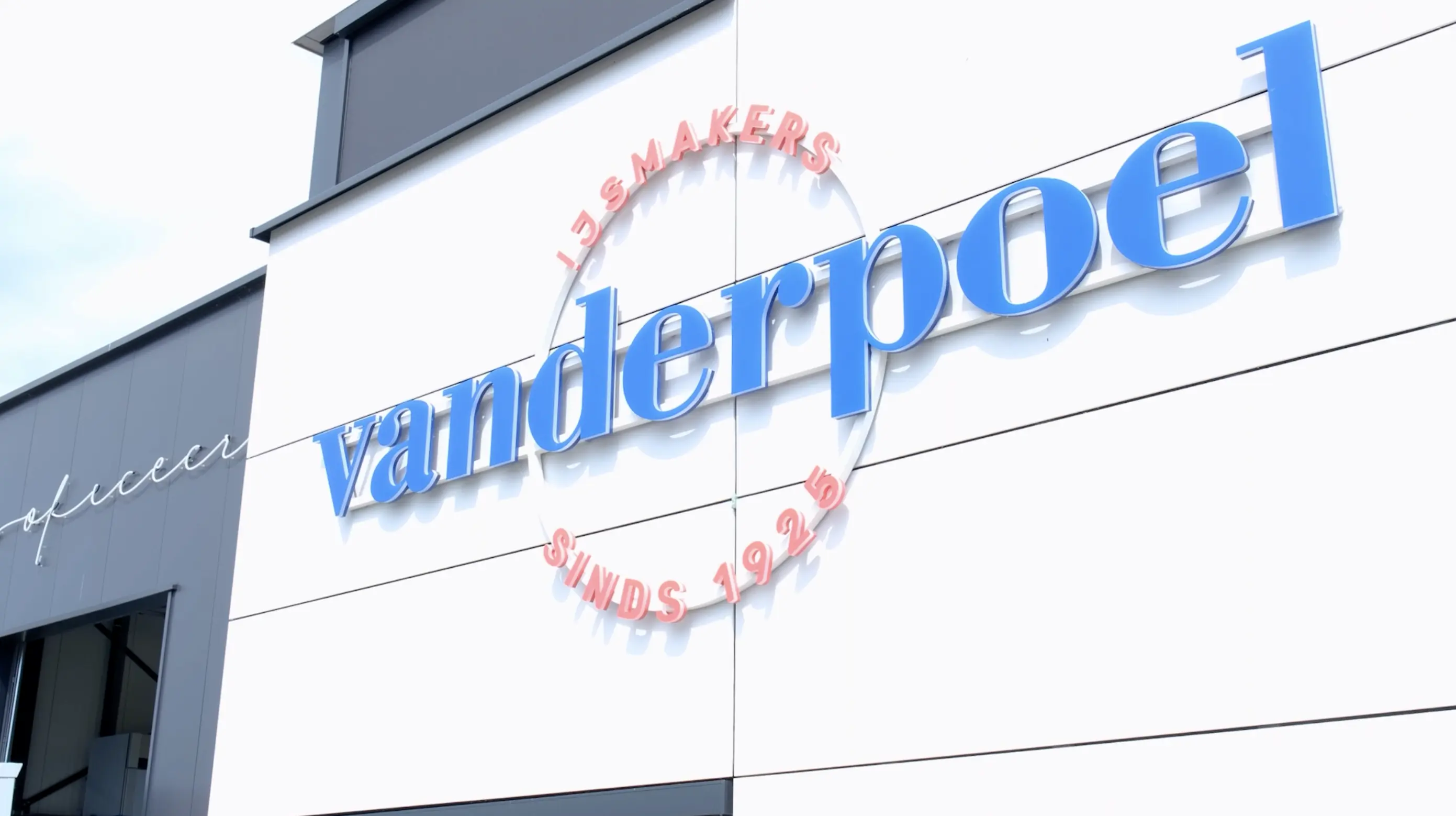 Van der Poel Ijs klantverhaal met Twepa Van der Poel Ijs klantverhaal met Twepa