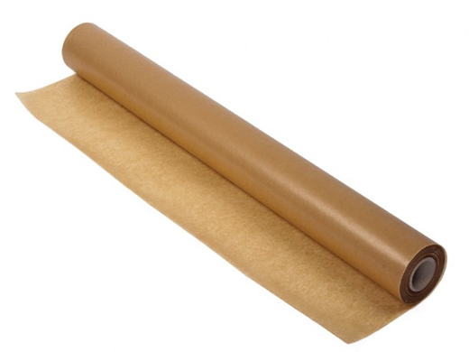 Oliepapier 100cmx100m 60gr/m2